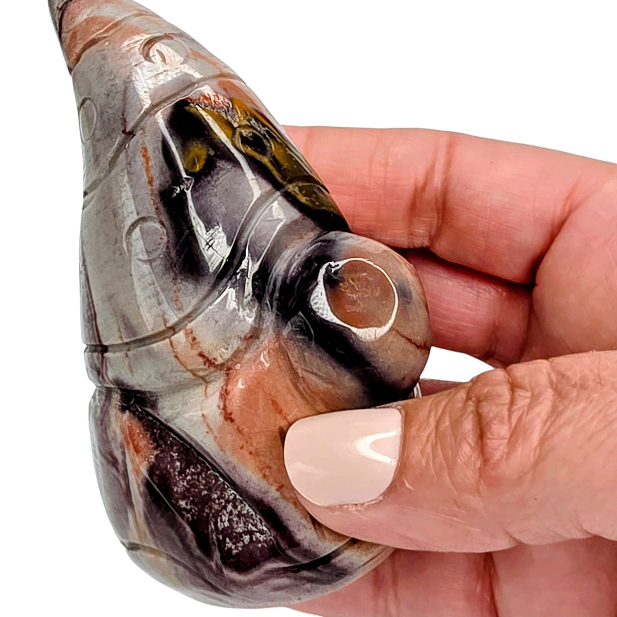 Picture Jasper Gnome