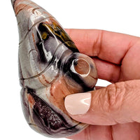 Picture Jasper Gnome