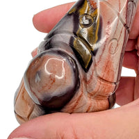 Picture Jasper Gnome