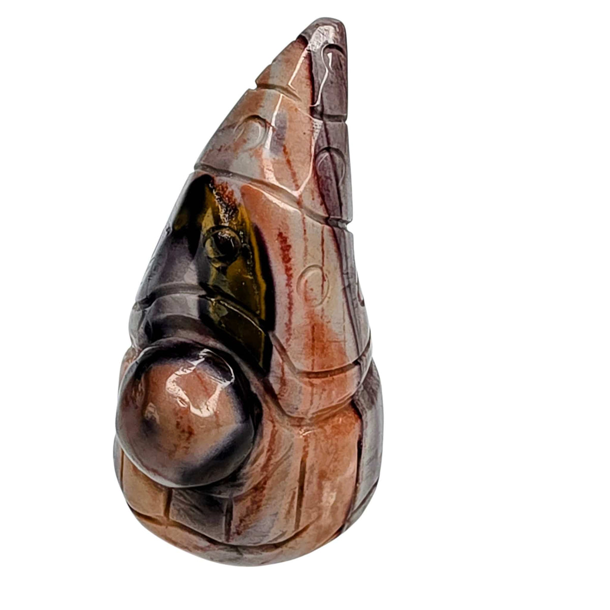 Picture Jasper Gnome