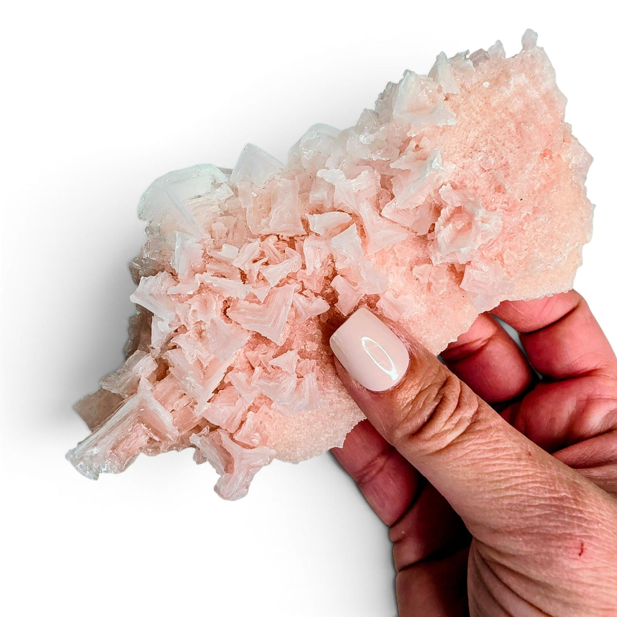 Pink Halite
