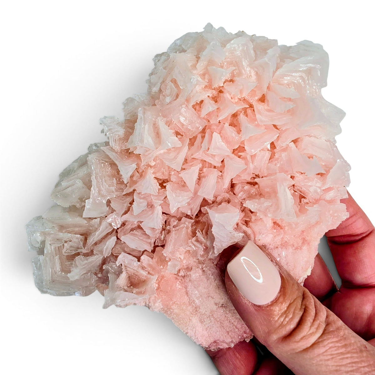 Pink Halite