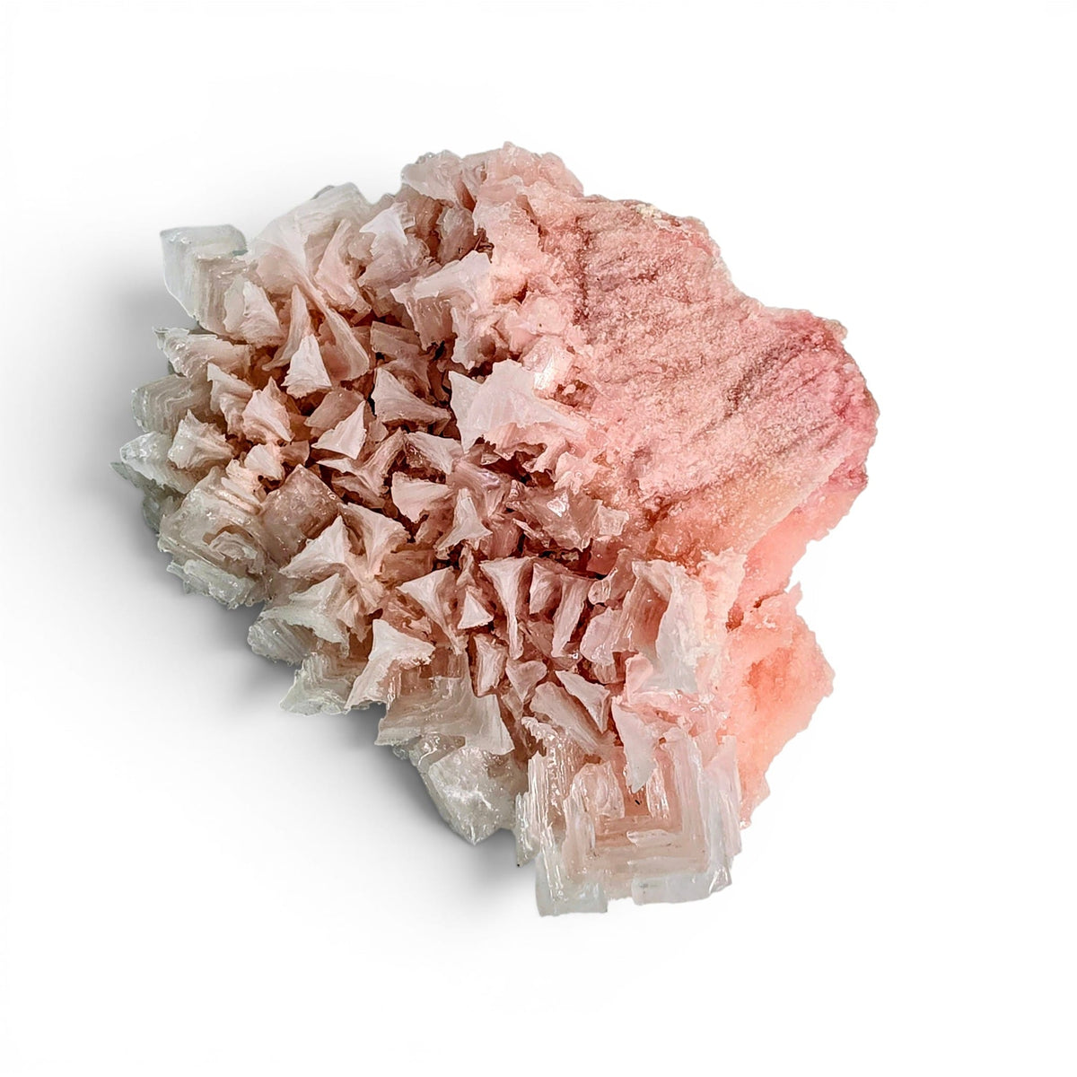 Pink Halite