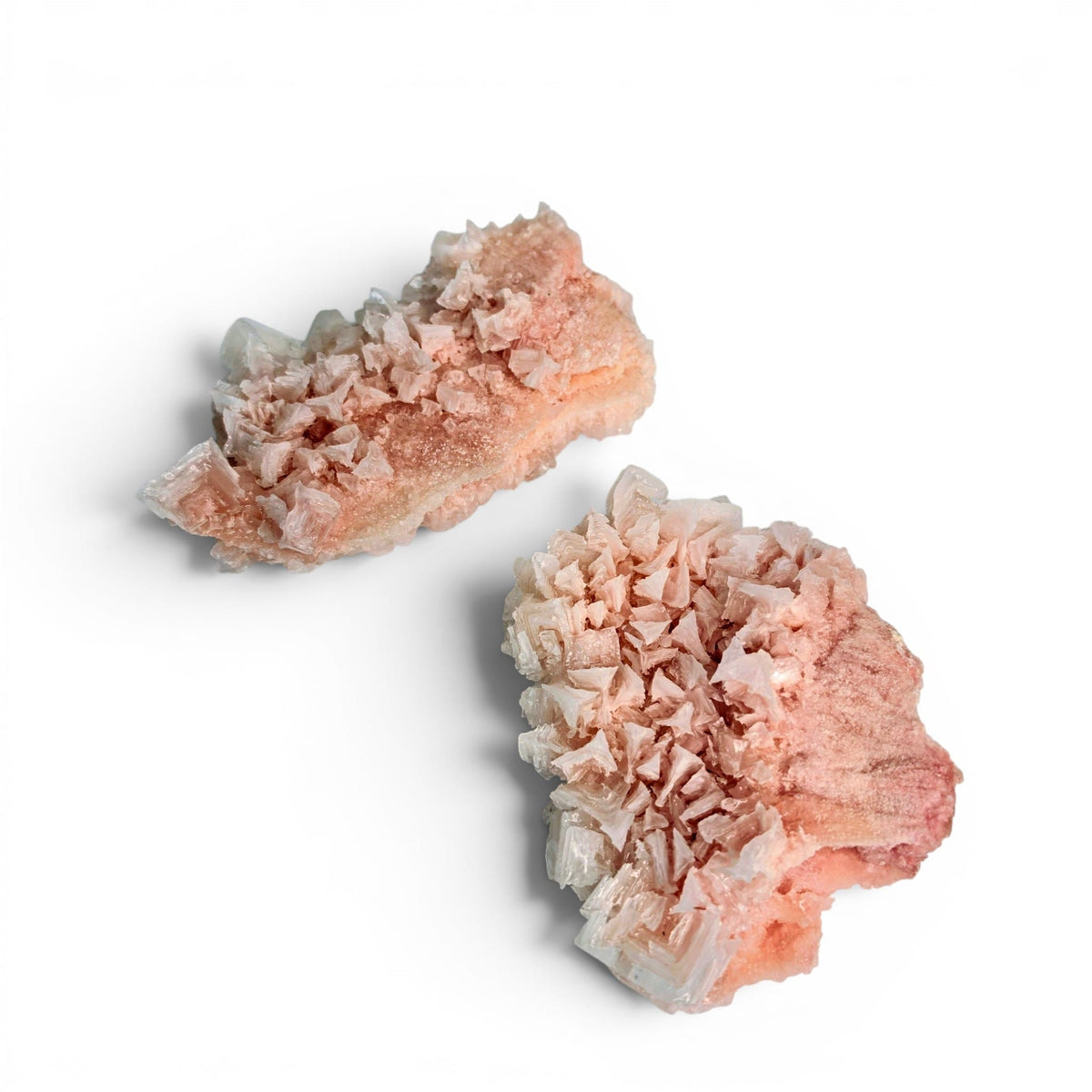 Pink Halite