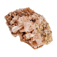 Pink Halite Specimen
