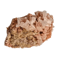 Pink Halite Specimen