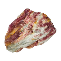 Pink Tourmaline Chunk