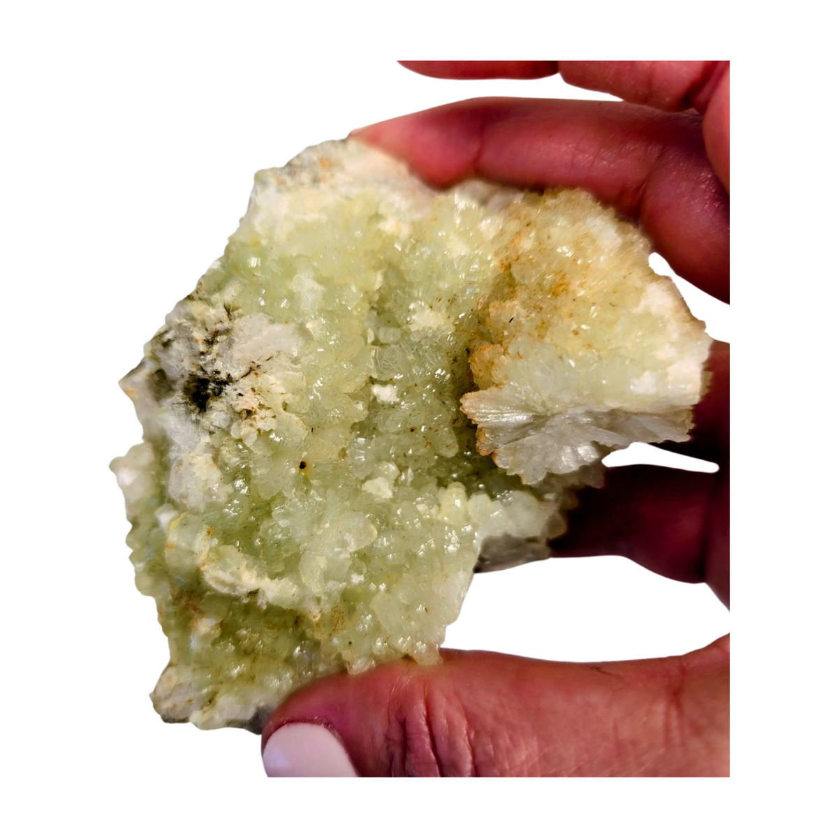 Prehnite Specimen