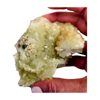 Prehnite Specimen