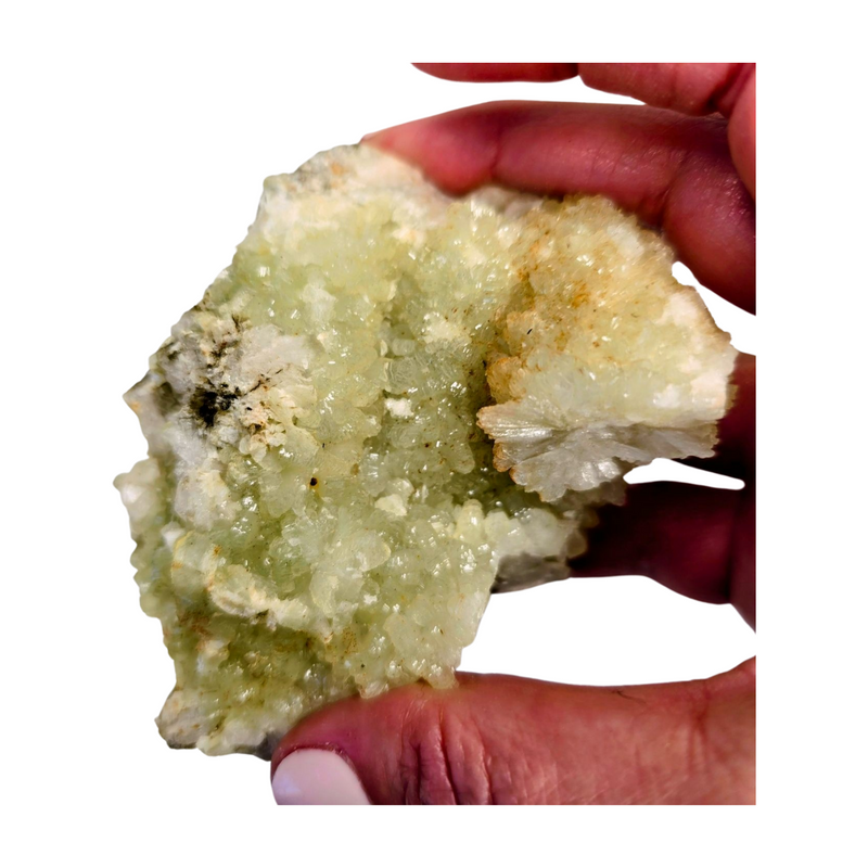 Prehnite Specimen
