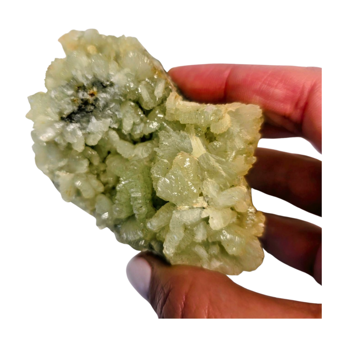 Prehnite Specimen
