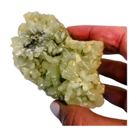 Prehnite Specimen