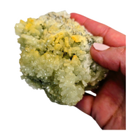 Prehnite Specimen