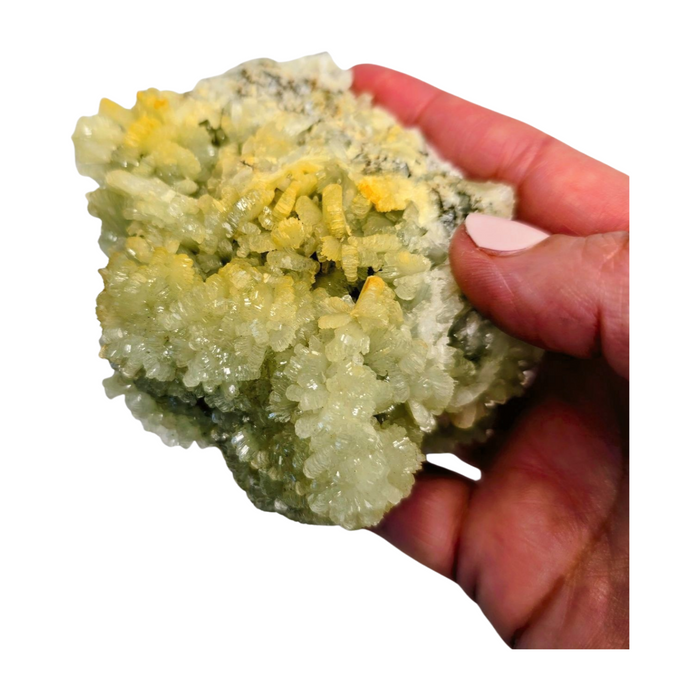 Prehnite Specimen