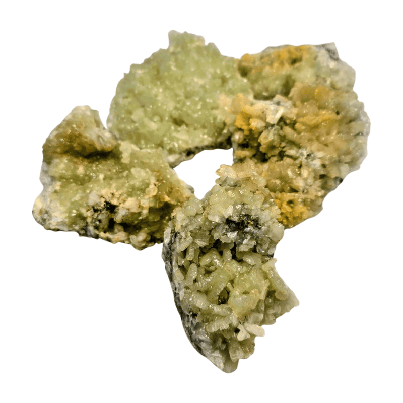 Prehnite Specimen