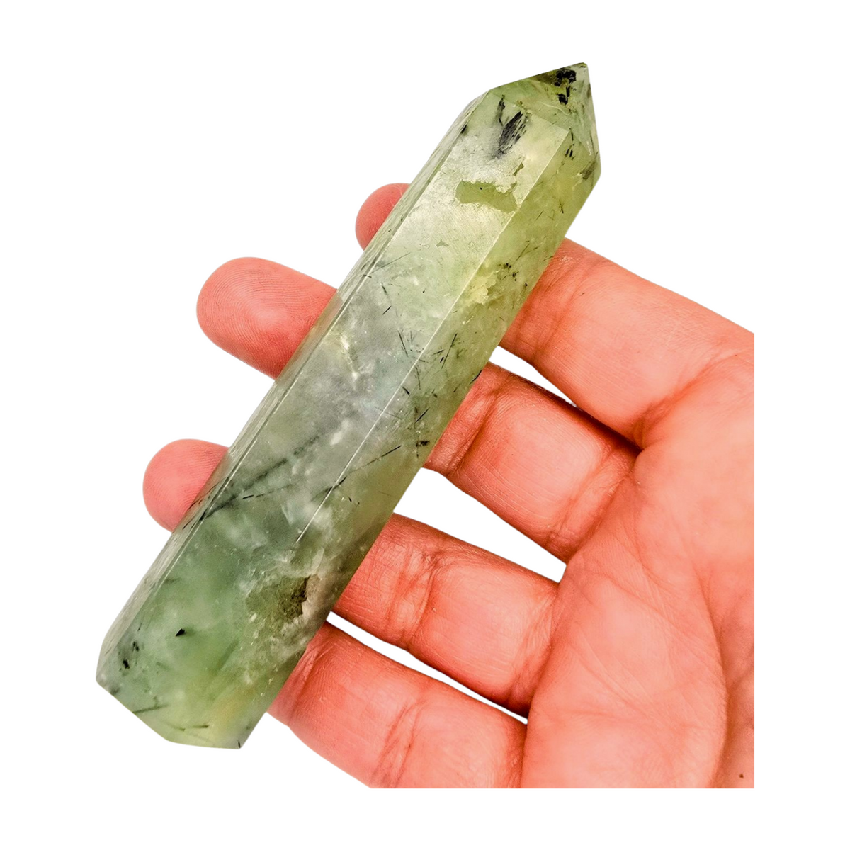 Prehnite Tower