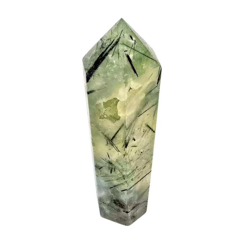 Prehnite Tower