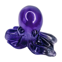 Fluorite Octopus