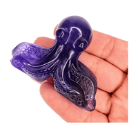Fluorite Octopus