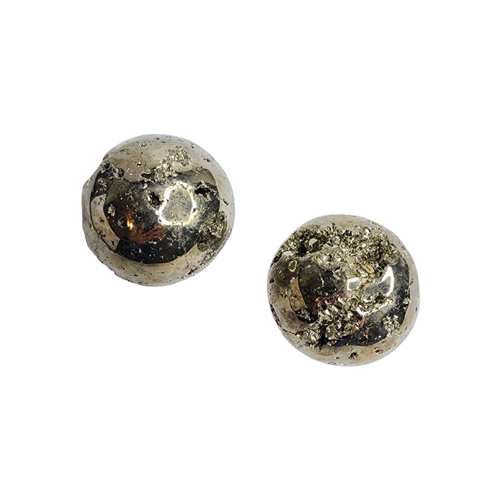 Pyrite Sphere