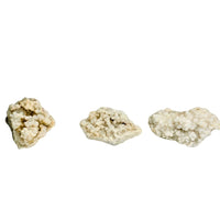 Quartz Pseudomorph after Calcite