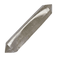 Clear Quartz Double Terminated Point
