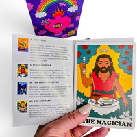 Rainbow Heart Tarot