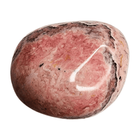 Rhodochrosite Free Form