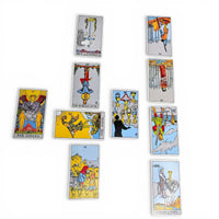 Rider Waite Smith Deck