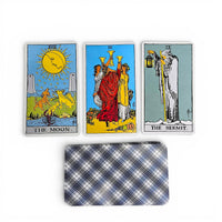 Rider Waite Smith Deck
