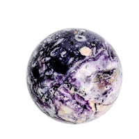 Root Fluorite Sphere