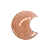 Rose Quartz Moon