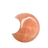 Rose Quartz Moon