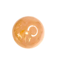 Rose Quartz Sphere