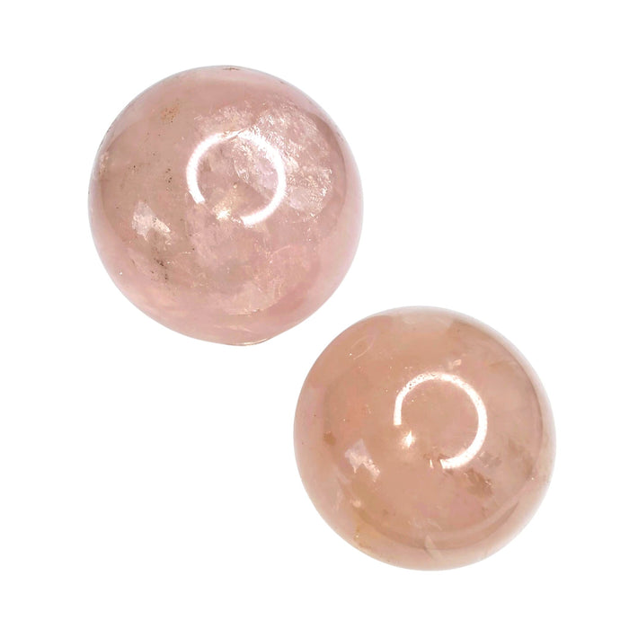 Rose Quartz Sphere