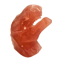 Rose Quartz T-Rex