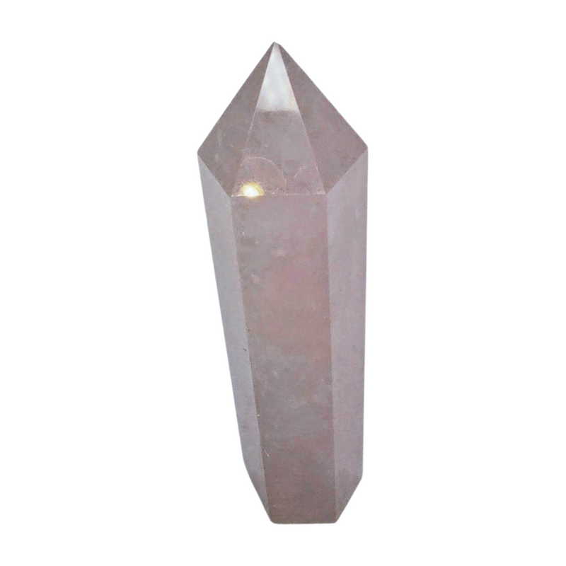 Rose Quartz Tower