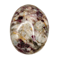 Rubellite Pocket Stone