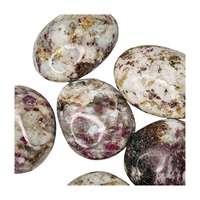 Rubellite Pocket Stone