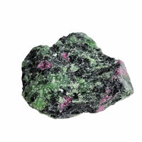 Ruby Ziosite Chunk - Extra Small