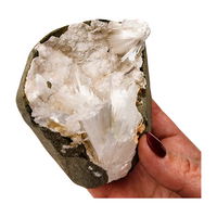 Scolecite Geode Large