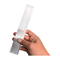 Selenite Bar