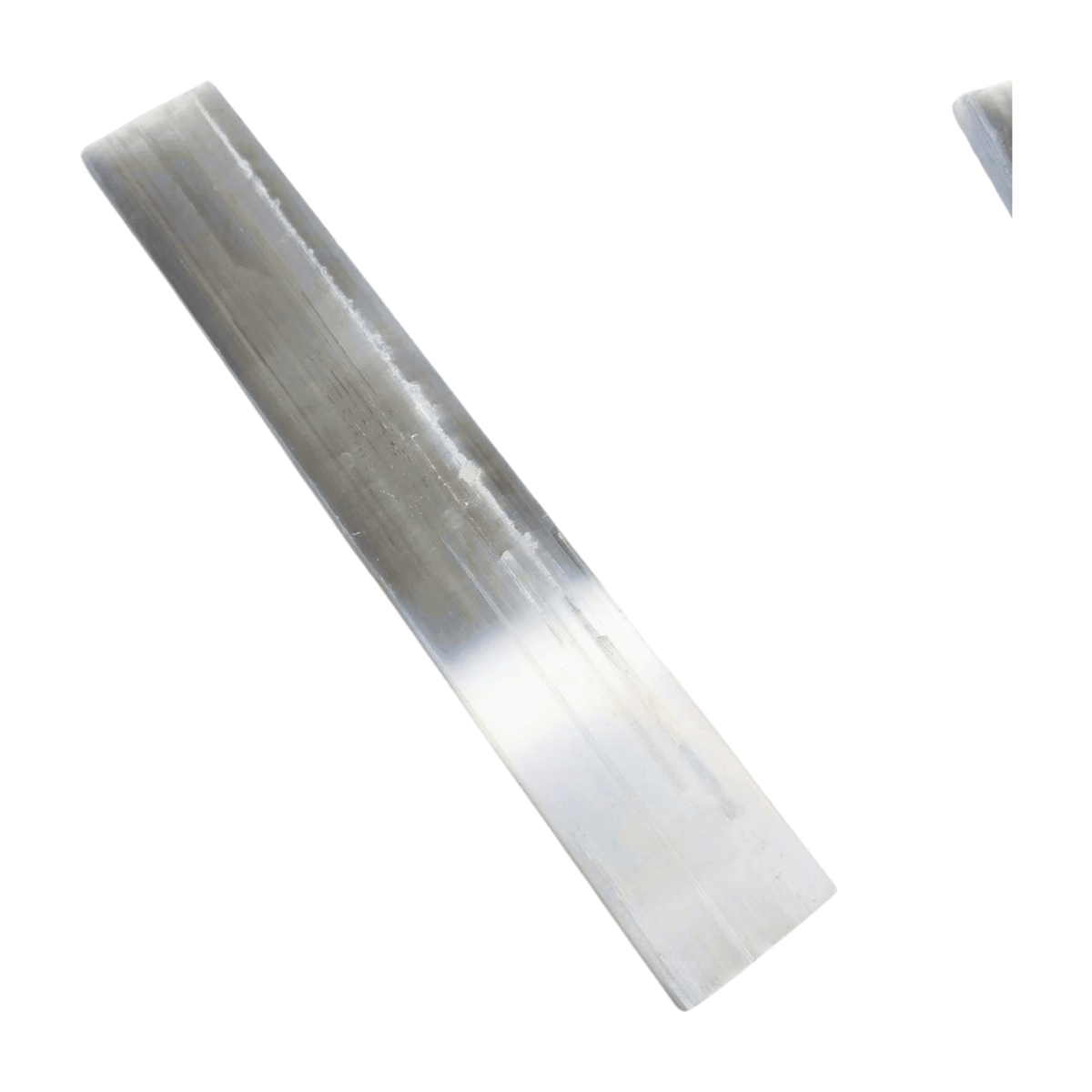 Selenite Bar