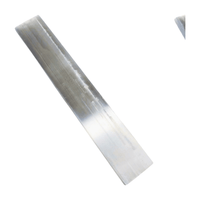 Selenite Bar