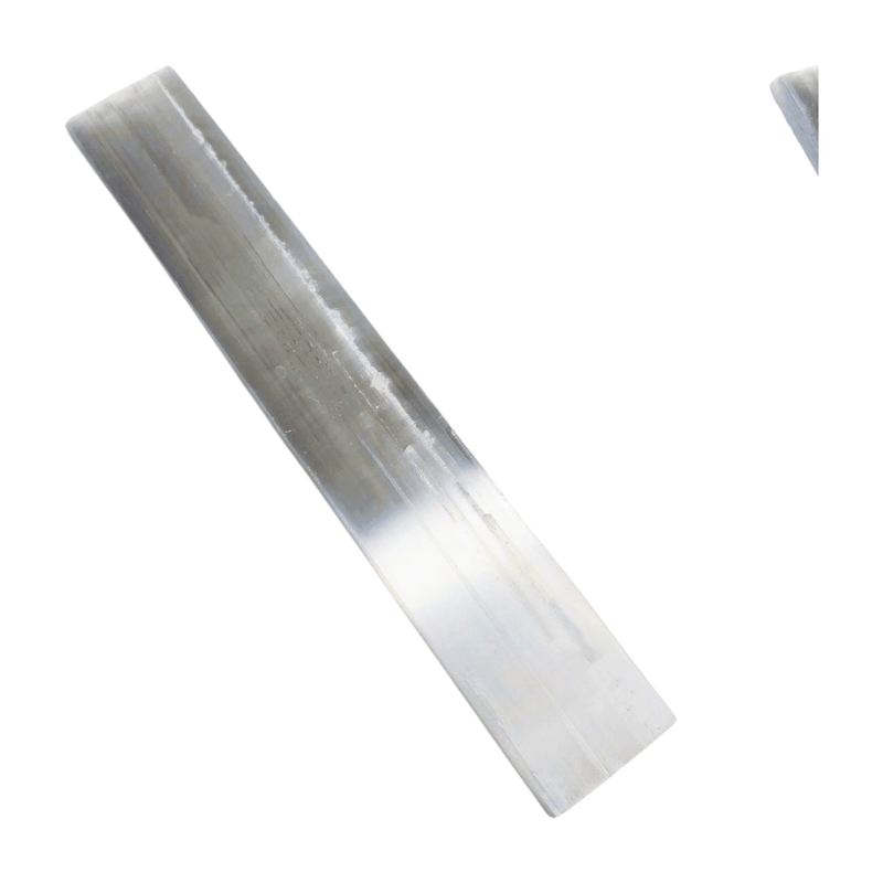Selenite Bar