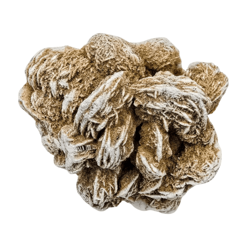 Selenite Desert Rose