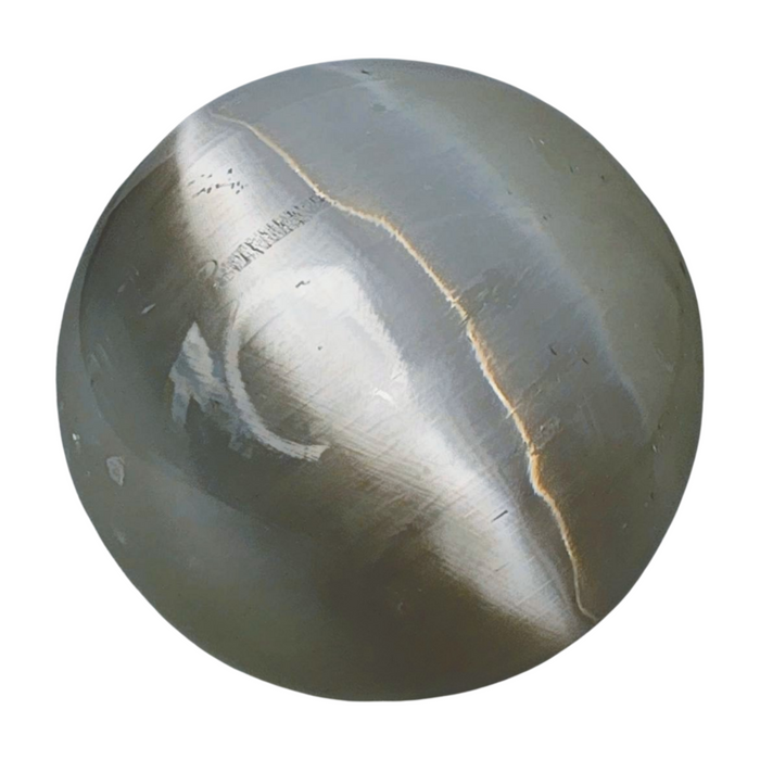 Selenite Sphere -Extra Large