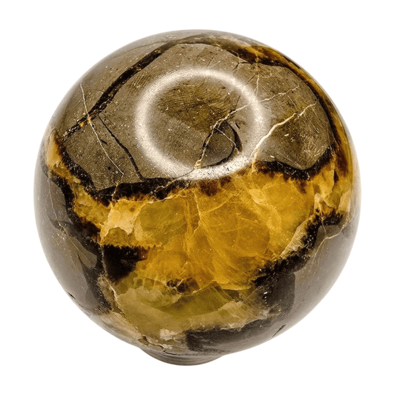 Mookaite Sphere