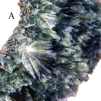 Seraphinite Slice