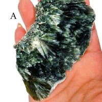 Seraphinite Slice